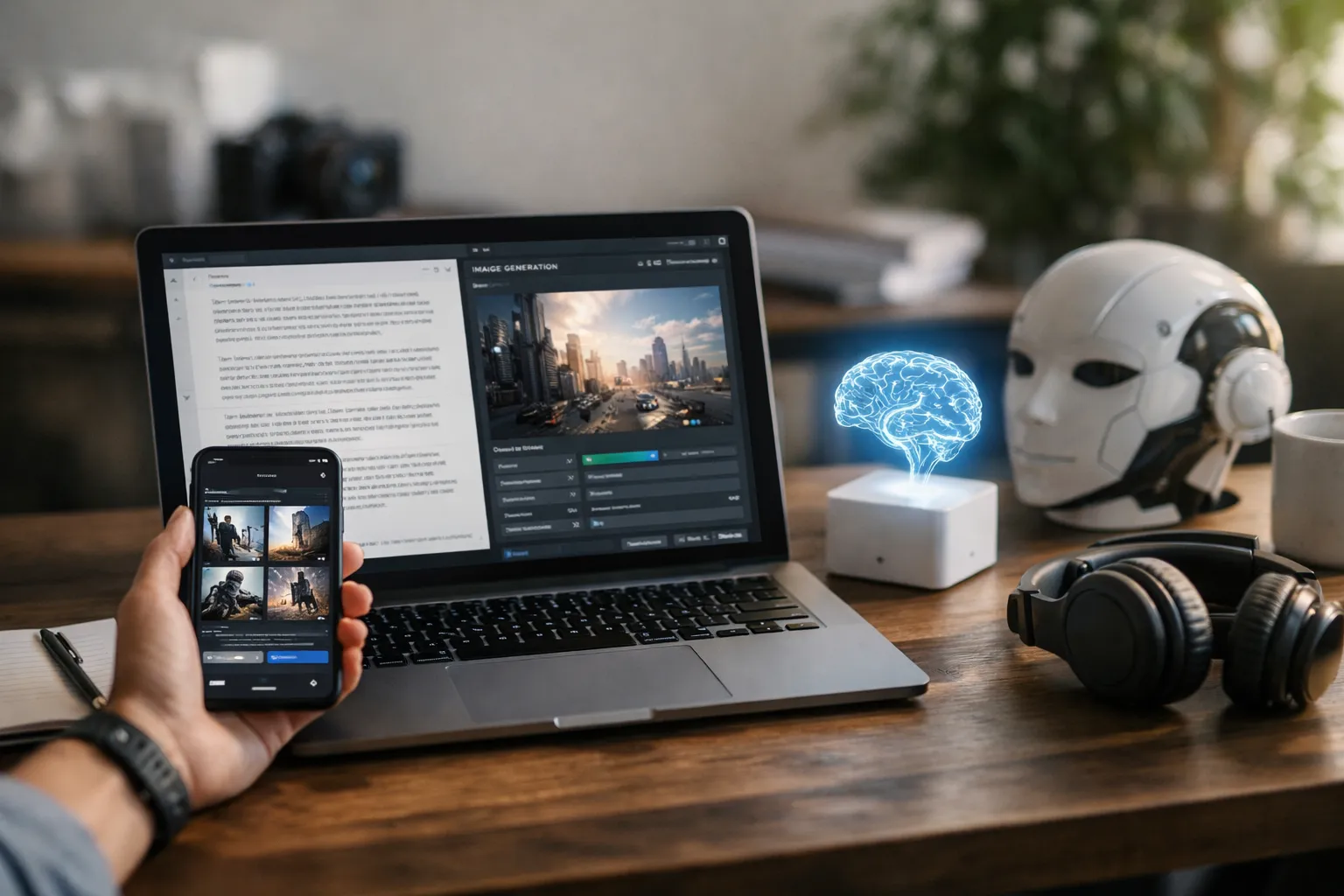 AI Content Workflow That Ships Fast Without Losing Trust