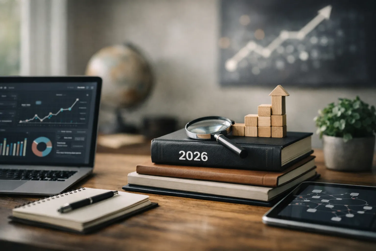 SEO 2026 Playbook for Content Systems That Compound