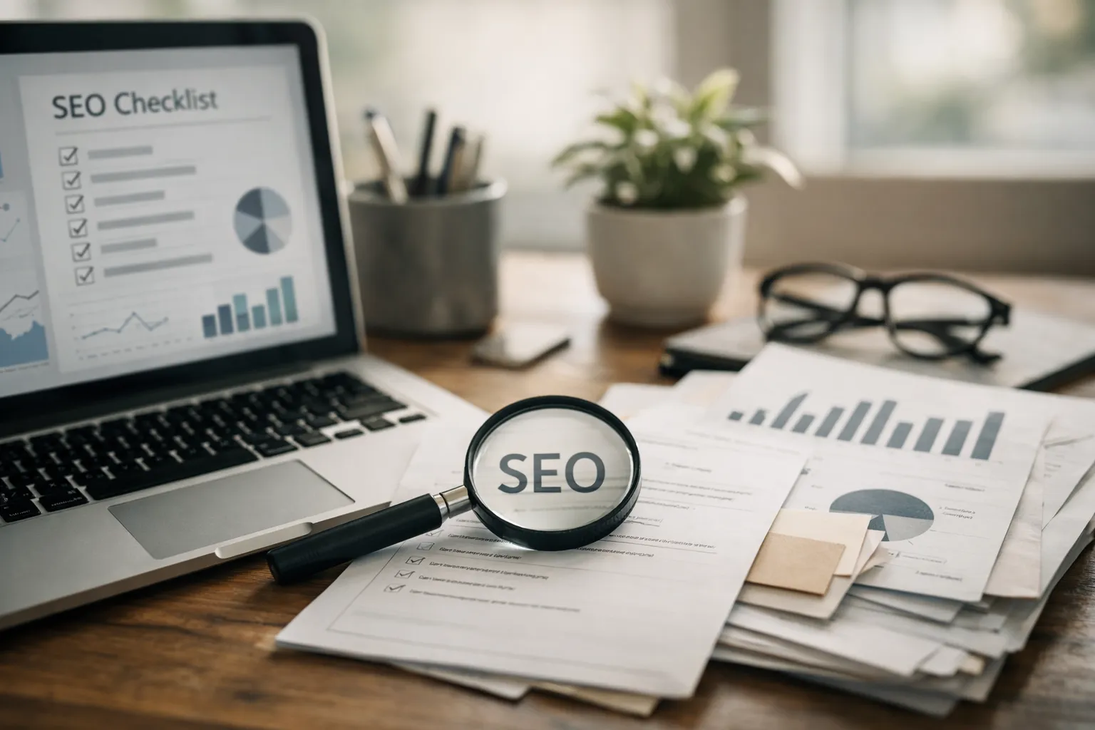 On Page SEO in 2026: A Practical Checklist That Improves Rankings