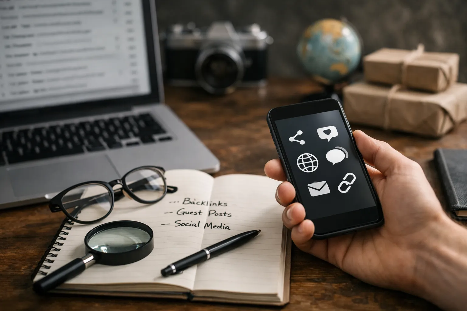 Off Page SEO vs. On-Page SEO: What Beginners Should Do First in 2026