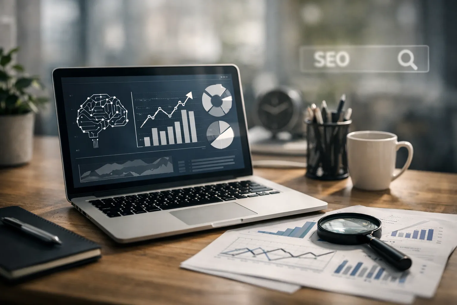 7 AI for SEO Workflows You Can Run Weekly-and Measure