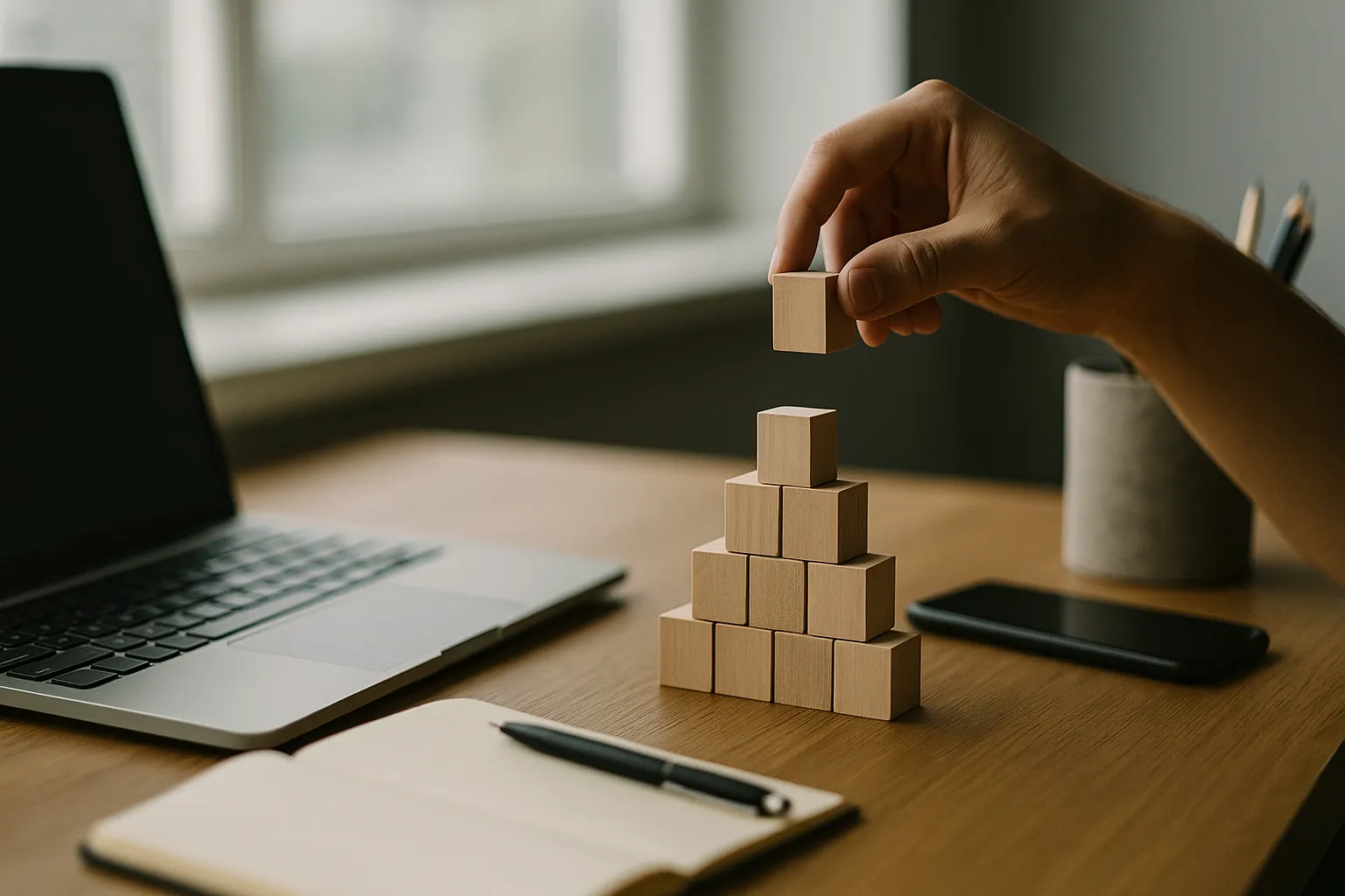 Scalable Content Strategy That Publishes More Without Burnout