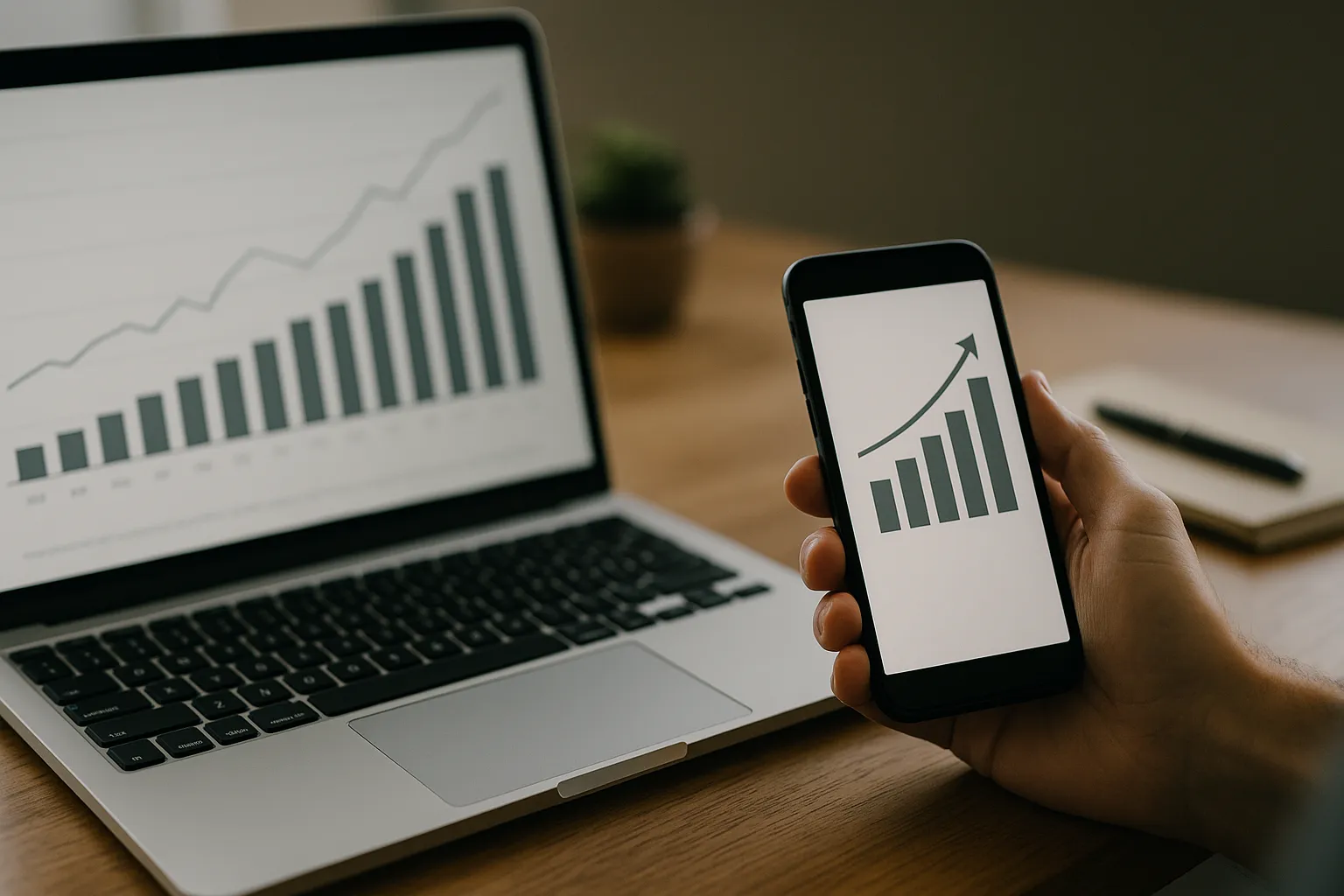 How to Improve Blog Rankings with an AI-Assisted Workflow